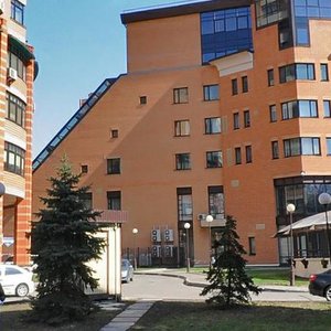 Lesi Ukrainky Boulevard, 30В, Kyiv: photo