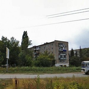 Privolzhskaya ulitsa, 19, Zhiguliovsk: photo