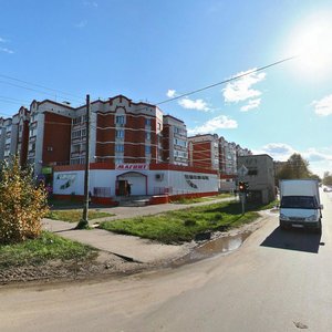 Ulitsa Shestakova, 16, Volzhsk: photo