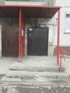 Kiyevskaya ulitsa, 2, Novosibirsk: photo
