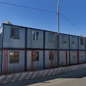 Davydkovskaya Street, 14к1 ، موسكو: صورة
