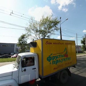 Kuzbasskaya Street, 1Д, Nizhny Novgorod: photo