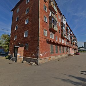 Gusarova Street, 117, Omsk: photo