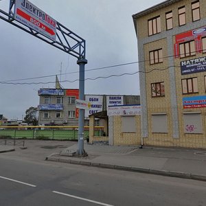 Vspolyinskoe Pole Street, 2А, Yaroslavl: photo