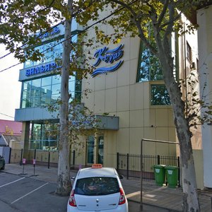 Fadeev Street, 328 ، كراسنودار: صورة