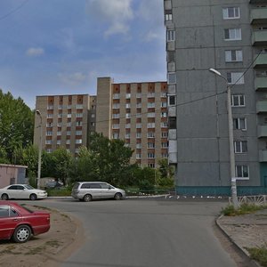 Prigorodnaya ulitsa, 9к1, Omsk: photo