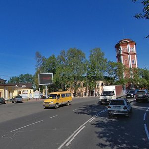 Вологда, Улица Сергея Орлова, 4: фото