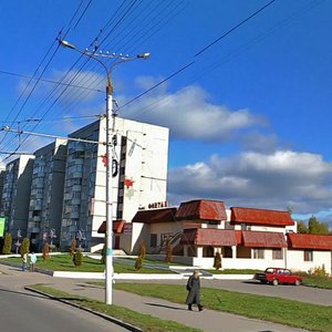 Vinokurova Street, 51, Novocheboksarsk: photo