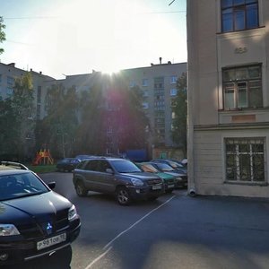 Gavanskaya Street, 33, : foto
