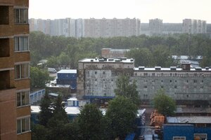 Ulitsa Komarova, 12/3 ، : صورة
