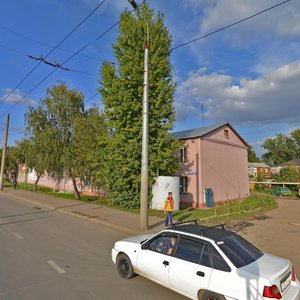 Avangardnaya Street, 161, Kazan: photo