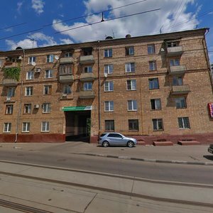 Nizhnyaya Krasnoselskaya Street, 15-17с2, Moscow: photo