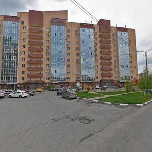Lermontova Street, 33А, Belgorod: photo