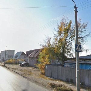 Барнаул, Иртышский проезд, 13/157А: фото