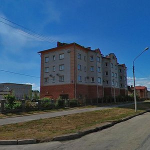 Череповец, Улица Монтклер, 17: фото