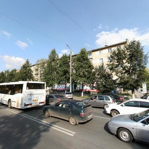 Engelsa Street, 75 ، تشيليابينسك: صورة
