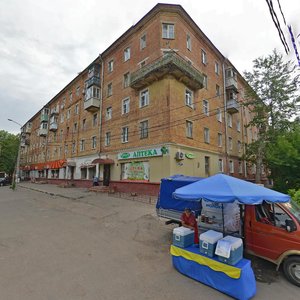 Entuziastov Street, 1, Podolsk: photo