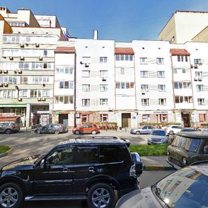 Genkinoy Street, 38, Nizhny Novgorod: photo