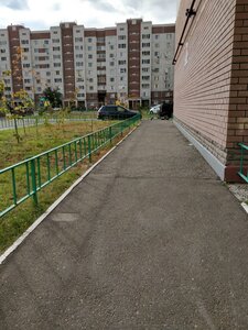 Sibgata Khakima Street, 37, Kazan: photo