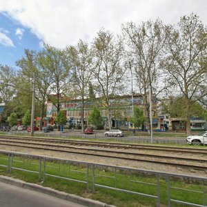 Stavropolskaya Street, 137, Krasnodar: photo