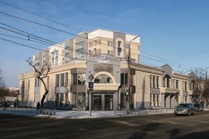 2-ya Posadskaya ulitsa, 14, Orel: photo