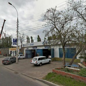 Seleznev Street, 1/1, Krasnodar: photo