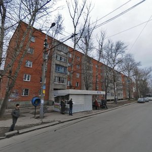 Ulitsa Malyye Gonchary, 11 ، : صورة