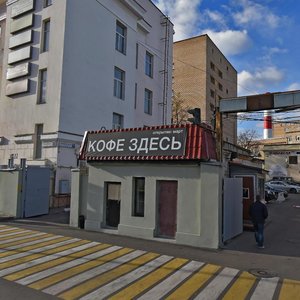 Leningradskiy Avenue, 80к28, : foto