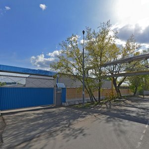 Kotlyakovskaya Street, 1с3 ، موسكو: صورة