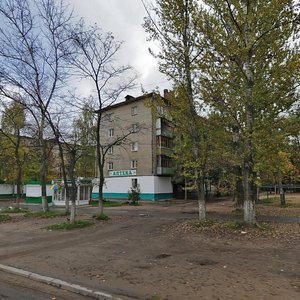 Industrialnaya Street, 23, Yaroslavl: photo