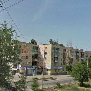 Udmurtskaya Street, 20, Volgograd: photo