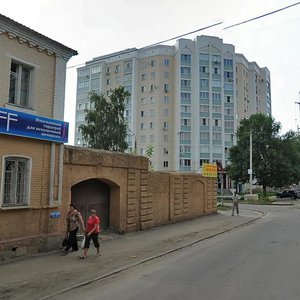 Орёл, Советская улица, 11: фото