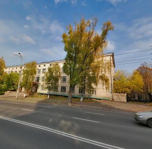 Nauky Avenue, No:45, Kiev: Fotoğraflar