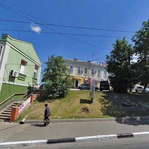 Сумы, Улица Казацкий Вал, 2: фото