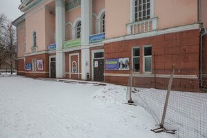 Lugovaya ulitsa, 17 ، : صورة
