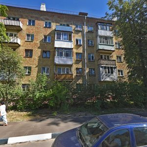 Vokzalnaya ulitsa, 17А, Fryazino: photo