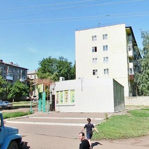 Уфа, Кремлёвская улица, 65к1: фото