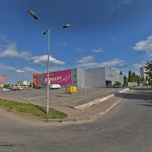 Bulvar Hrytsevtsia, 2А, Kharkiv: photo