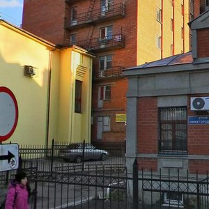 Nizhegorodskaya Street, 10, Nizhny Novgorod: photo