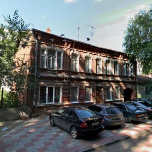 Ulitsa imeni Chelyuskintsev, 182, Saratov: photo