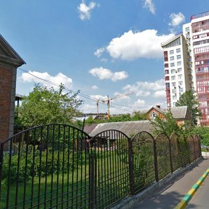Klubniy Lane, уч1, Vidnoe: photo