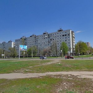 Prospekt Traktorobudivnykiv, 100, Kharkiv: photo