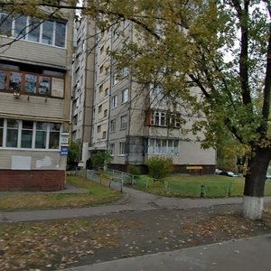 Sevastopolska Street, 24, Kyiv: photo