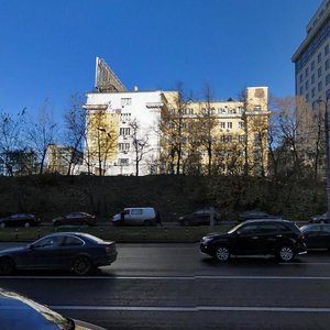 Noviy Arbat Street, 34с1 ، موسكو: صورة