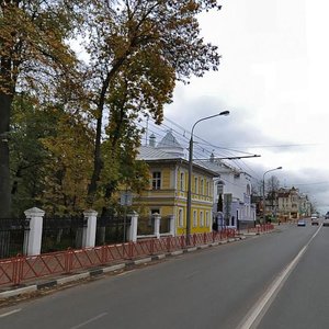 Bolshaya Oktyabrskaya Street, 64, Yaroslavl: photo