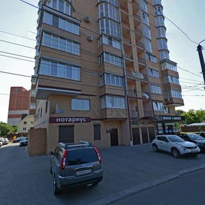 Krasnoznamennaya street, 27, Voronezh: photo