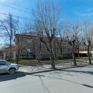 Yekaterinburq, Belinskogo Street, 112В: foto