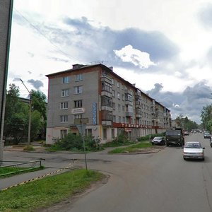 Sadovaya Street, 51, Arkhangelsk: photo