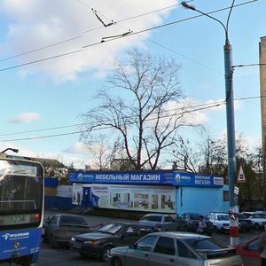 Chkalov Street, 8А ، نيجني نوفغورود: صورة