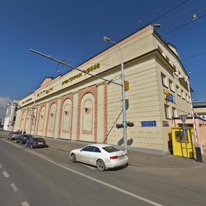 Marselya Salimzhanova Street, 5, Kazan: photo